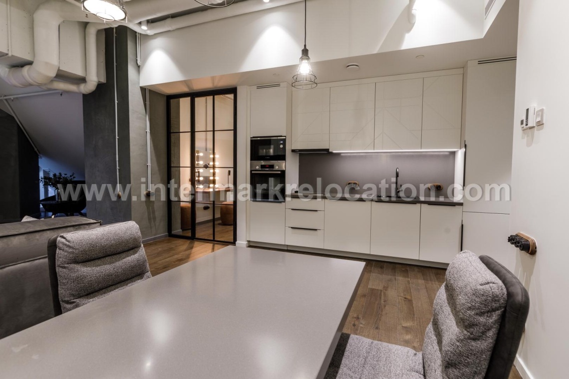 1-st Krasnogvardeyskiy Proezd - ID: 45777 - photo 4