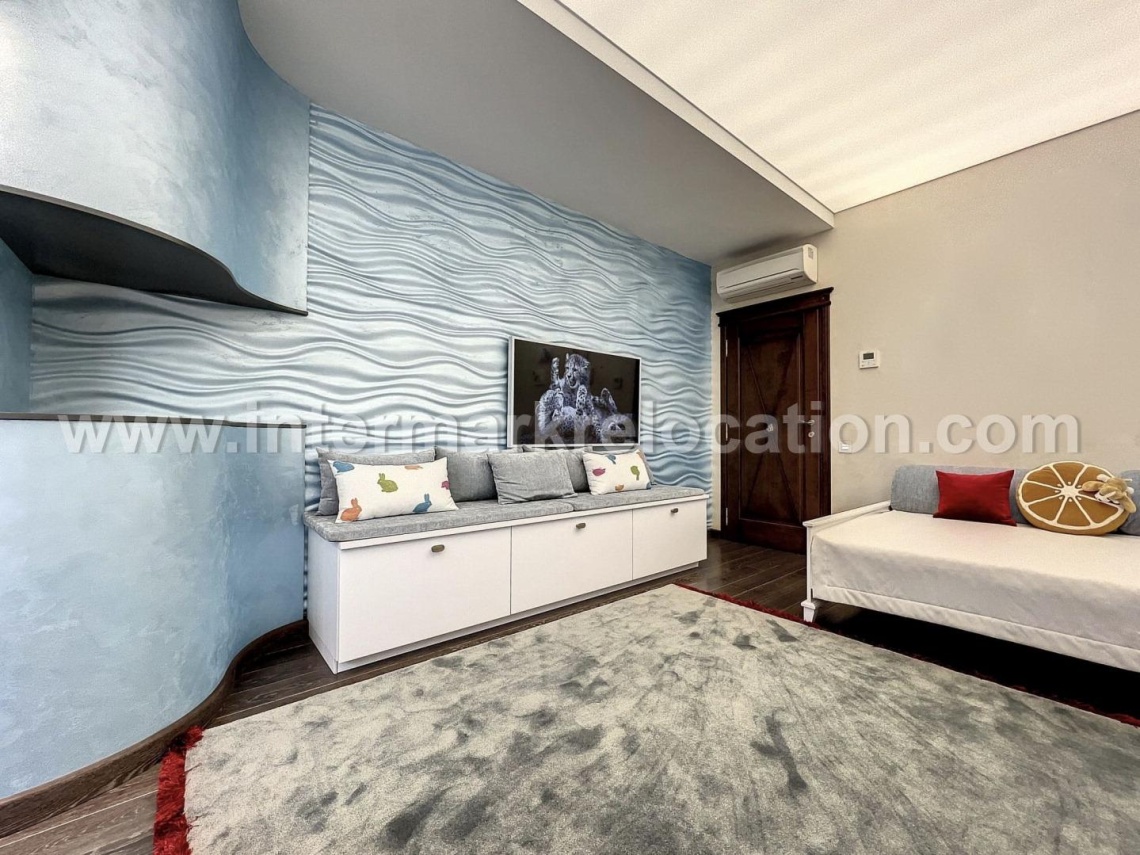 Ozerkovskaya Nab. - ID: 45749 - photo 2