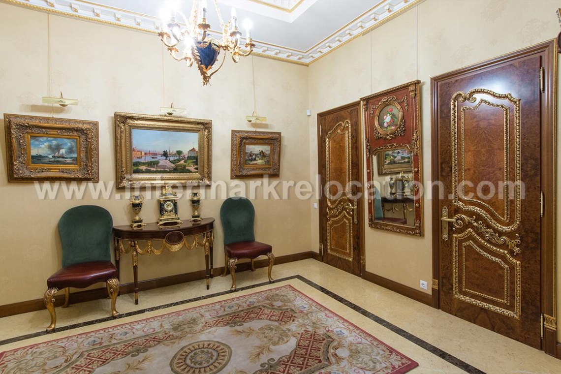 B. Gnezdnikovsky Per. - ID: 37822 - photo 4