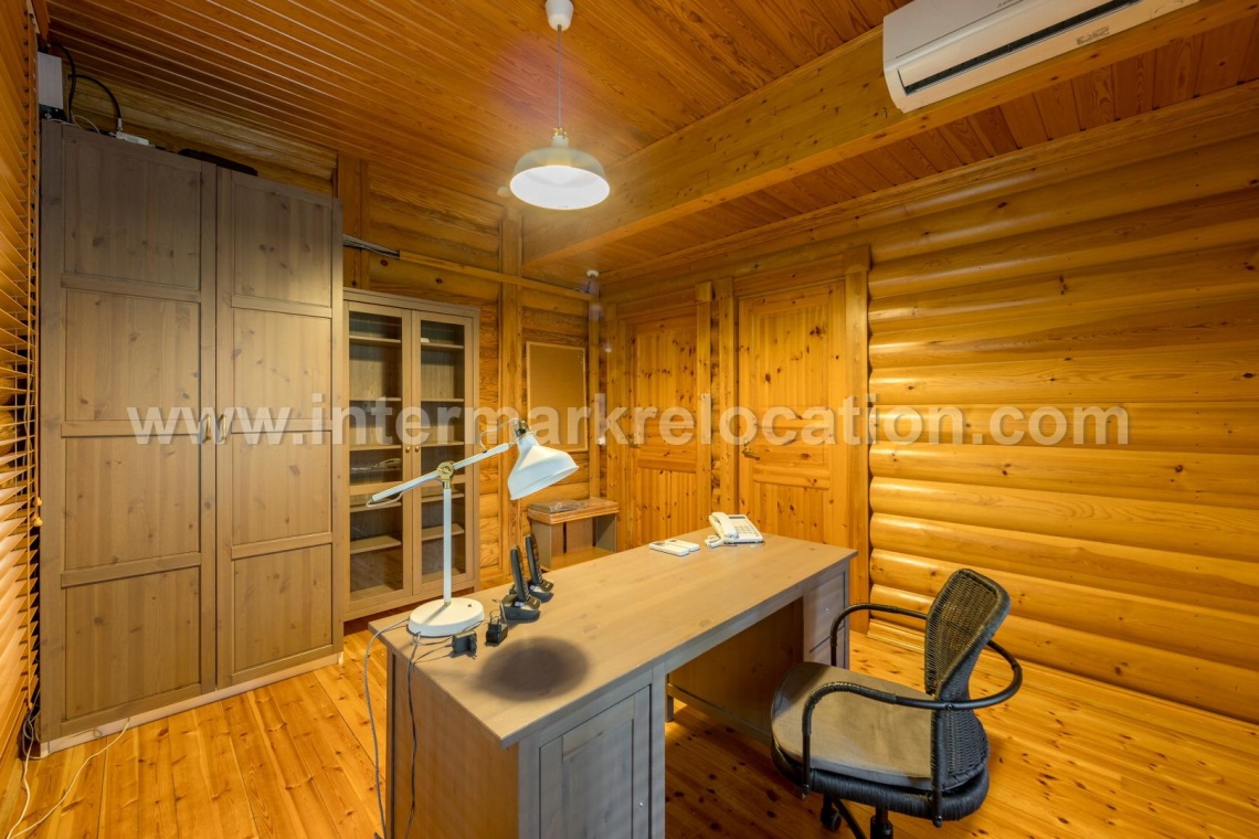 4-th line Horoshevskogo Serebryanogo Bora - ID: 18399 - photo 7