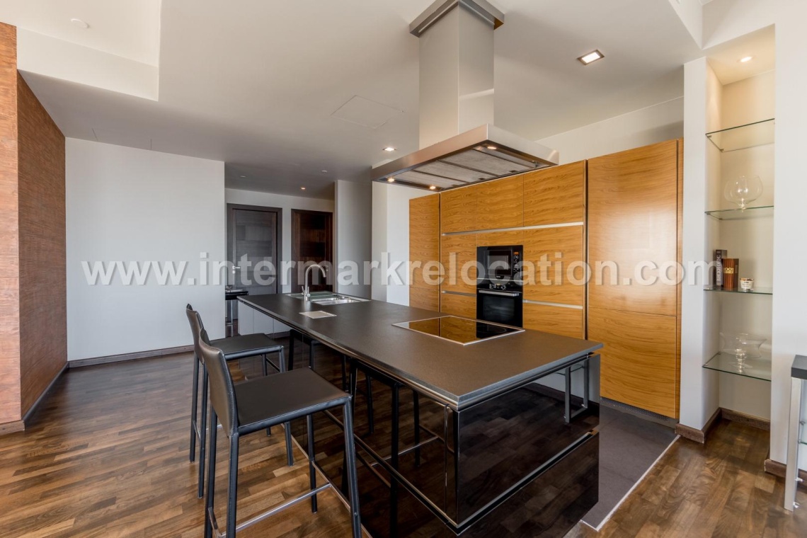 Presnenskaya Nab. - ID: 32273 - photo 7