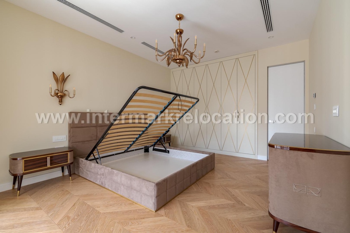 Pogodinskaya Str.  - ID: 41625 - photo 9