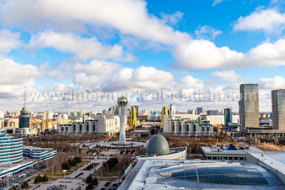 Dostyk Str., 5/2 - ID: 45265 - photo 8