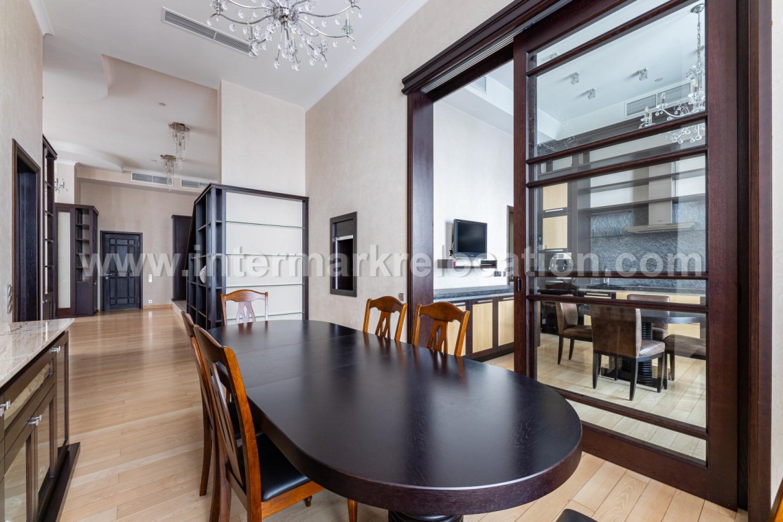 Mosfilmovskaya Str. - ID: 43700 - photo 7