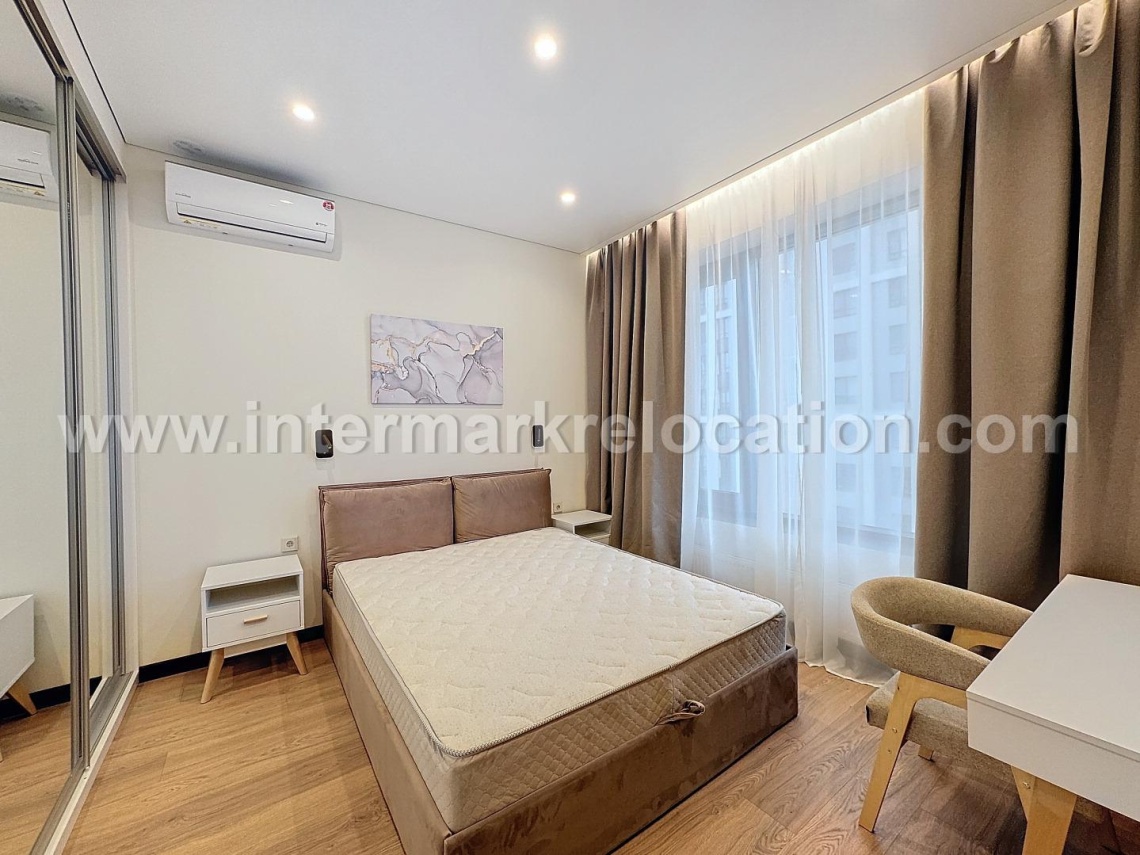 Shmitovsky Proezd - ID: 46159 - photo 8