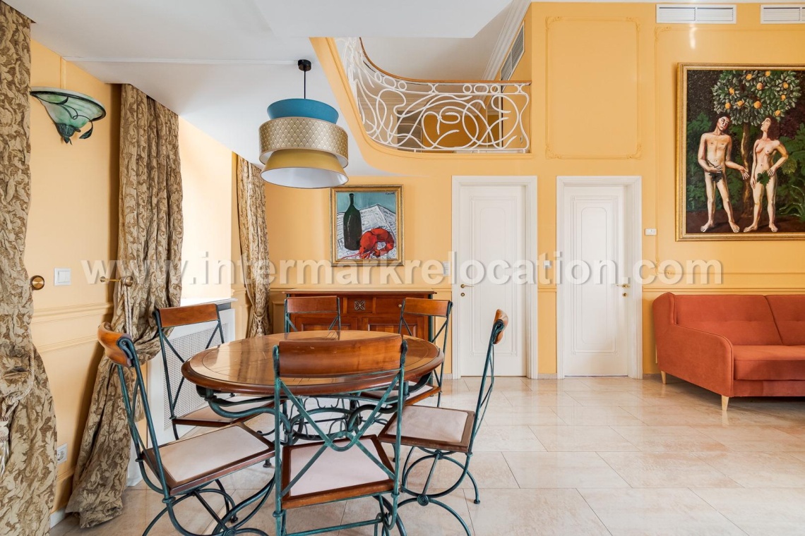 Starokonyushenny Per. - ID: 31359 - photo 8