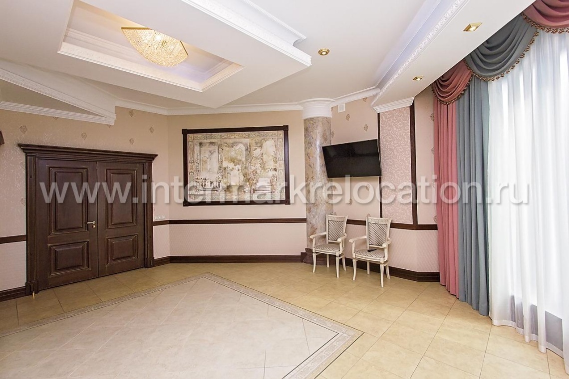 B. Gruzinskaya Str. - ID: 34673 - photo 8