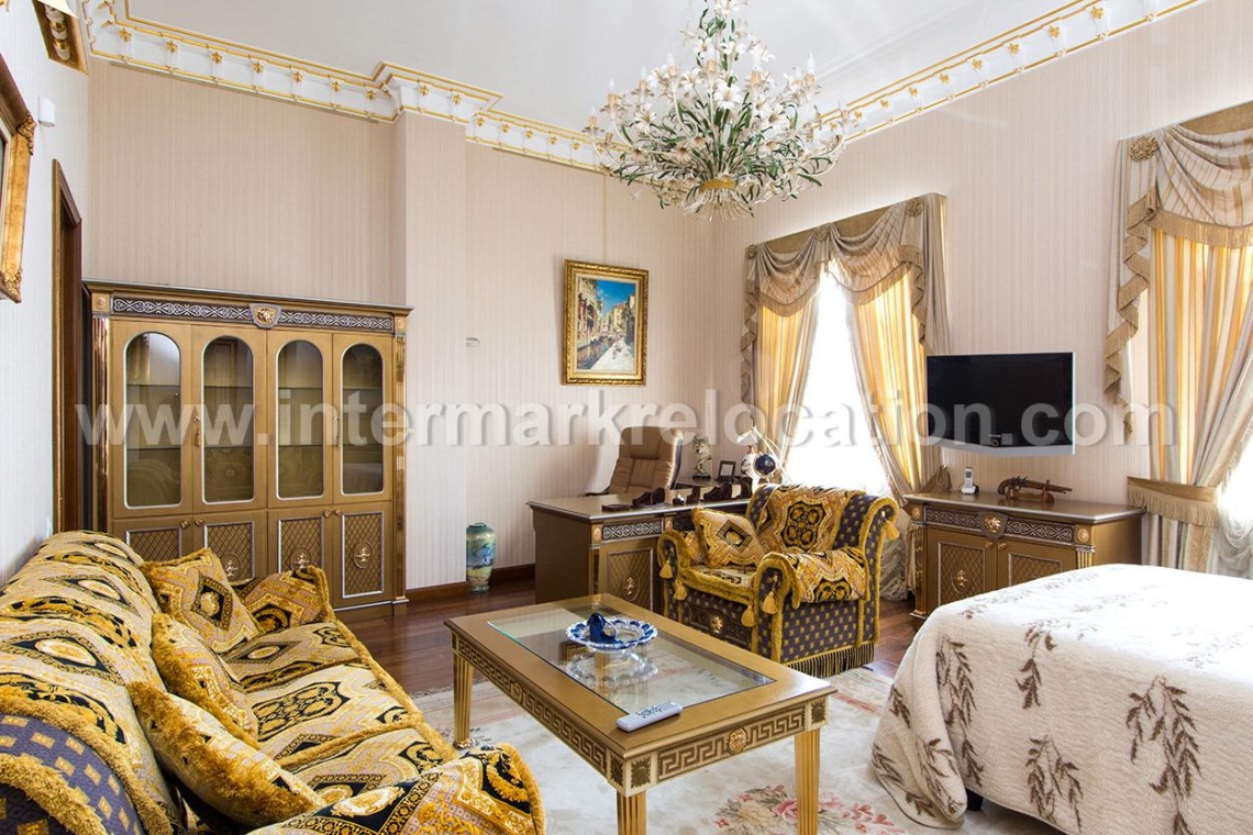 B. Gnezdnikovsky Per. - ID: 37822 - photo 11