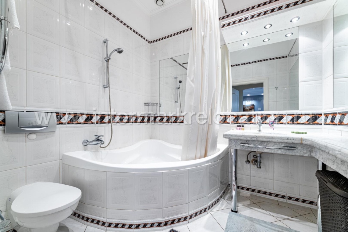 Ostozhenka Str. - ID: 13621 - photo 2