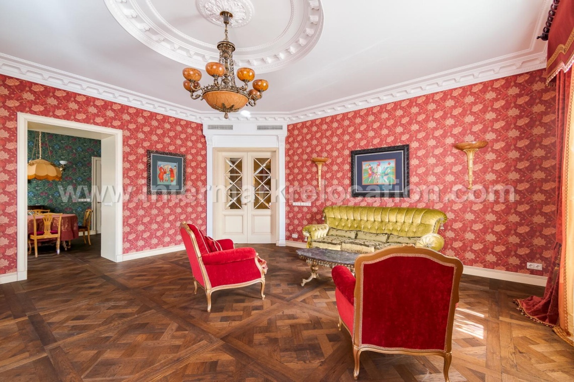 Petrovsky Per. - ID: 45933 - photo 7