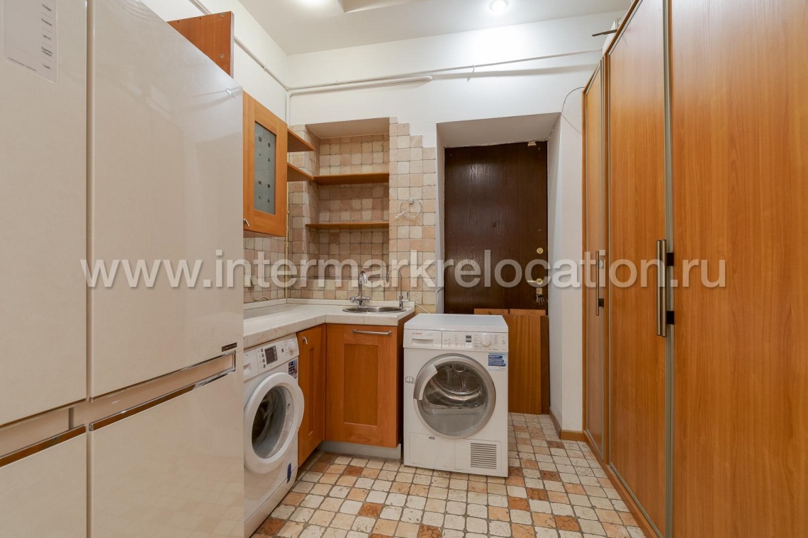 Kalashny Per. - ID: 24342 - photo 4