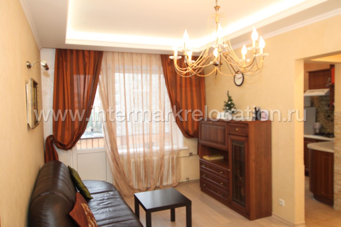 Gasheka Str. - ID: 33180 - photo 5