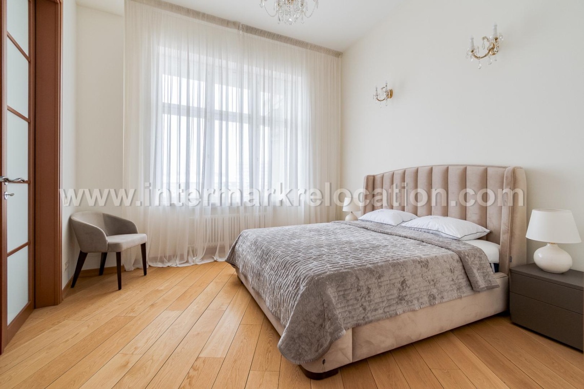 Tverskaya Str. - ID: 20615 - photo 2