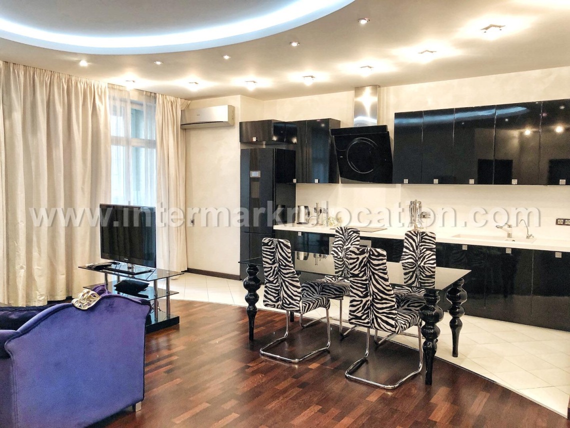 Shmitovsky Proezd - ID: 41161 - photo 4