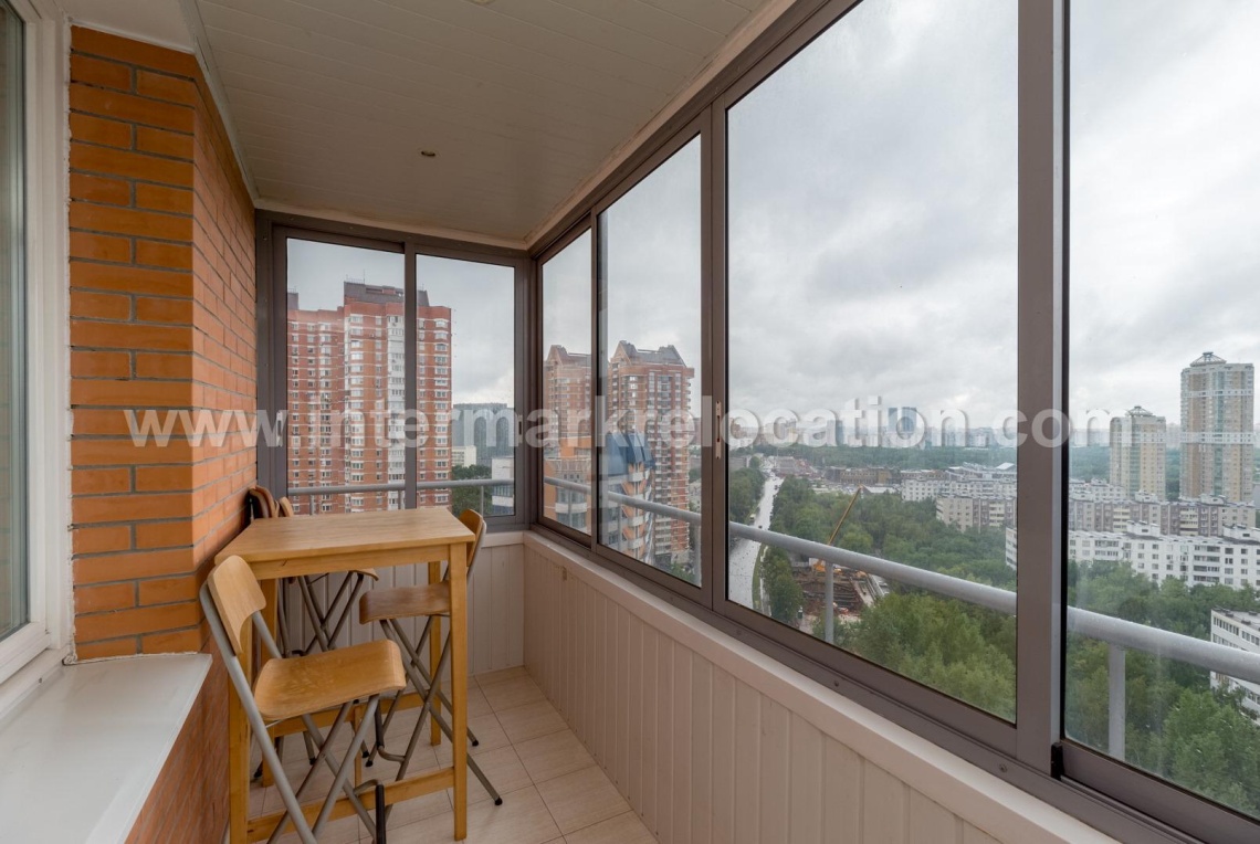 Udaltsova Str. - ID: 23760 - photo 9