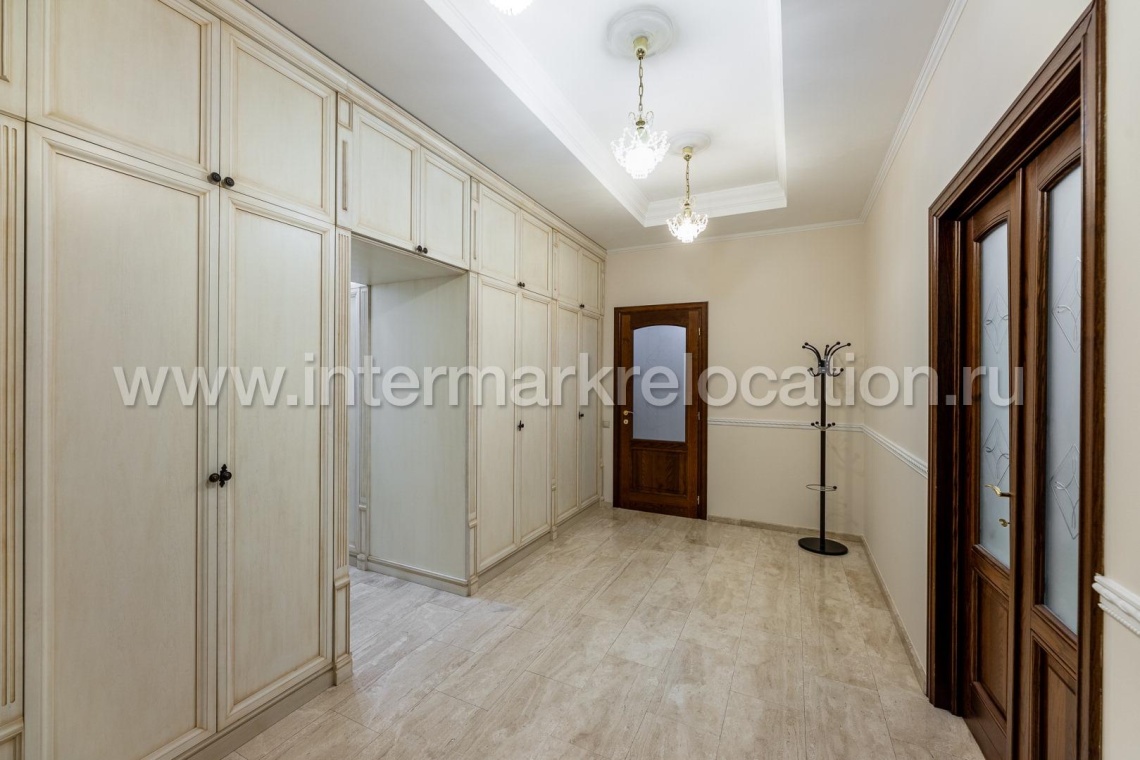 4-th Tverskaya-Yamskaya Str. - ID: 23967 - photo 4