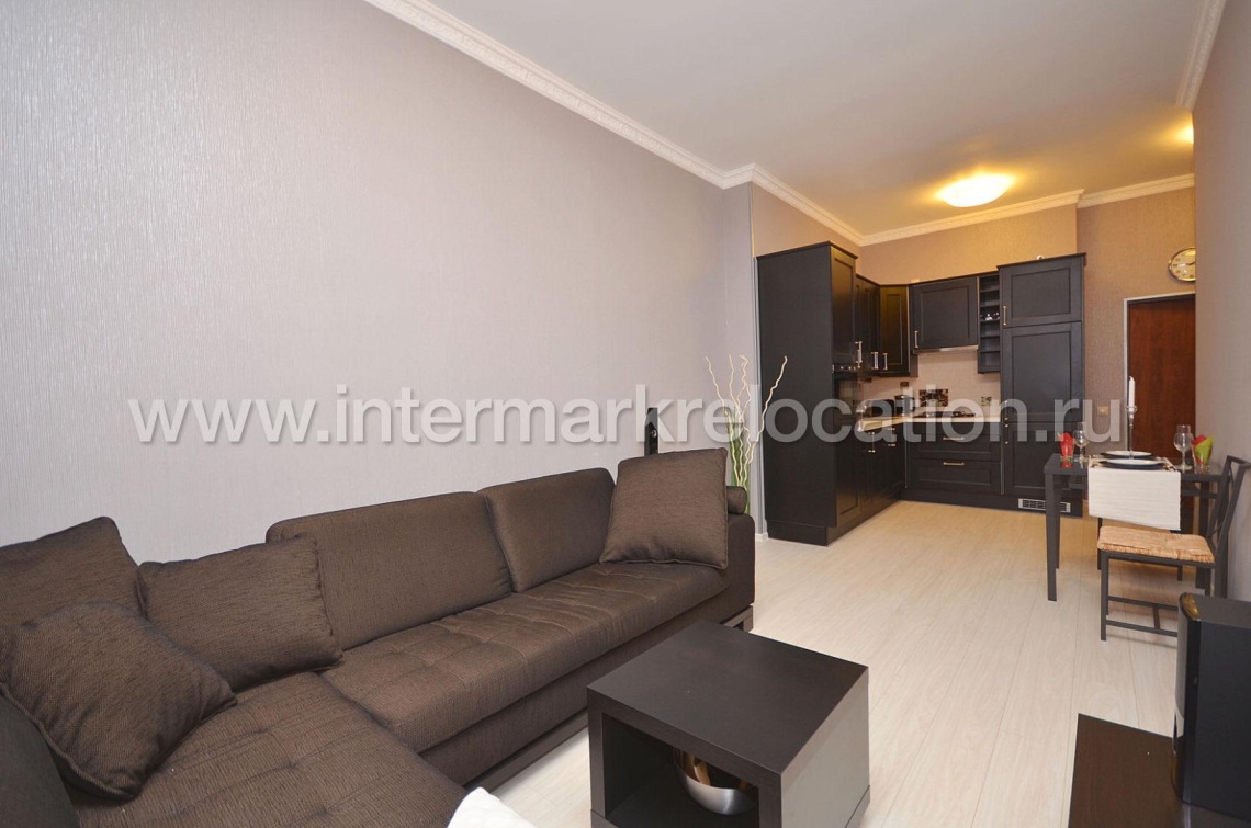 Kamergersky Per., 2 - ID: 40321 - photo 2