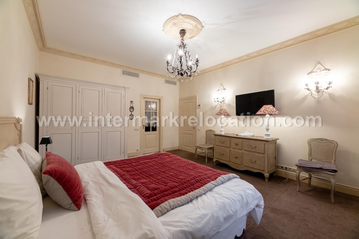 B. Polyanka Str. - ID: 32271 - photo 8