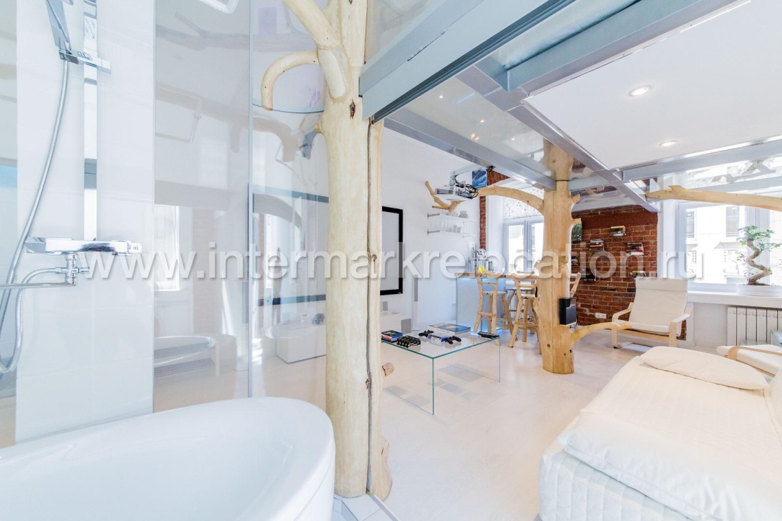 Gusyatnikov Per., 4 housing 3 - ID: 40145 - photo 7