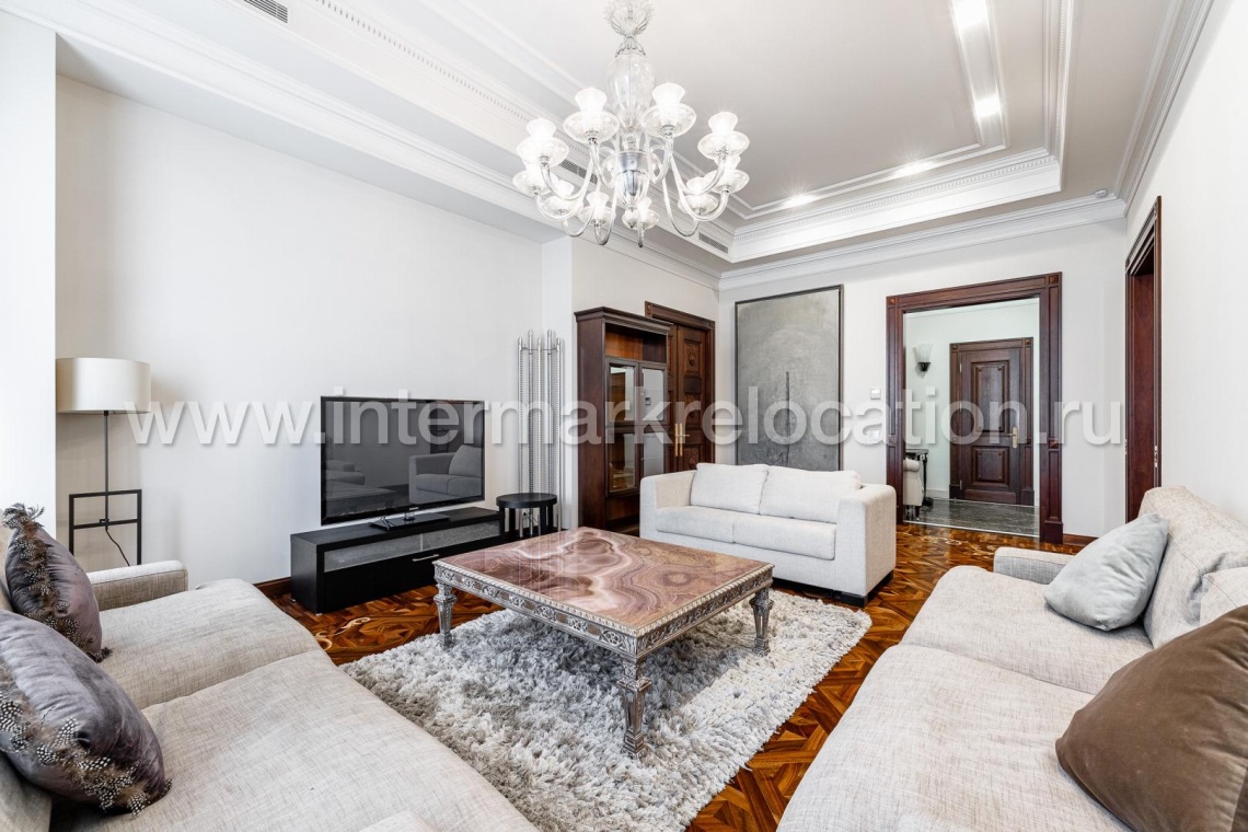 Varsonofyevsky Per. - ID: 32683 - photo 5