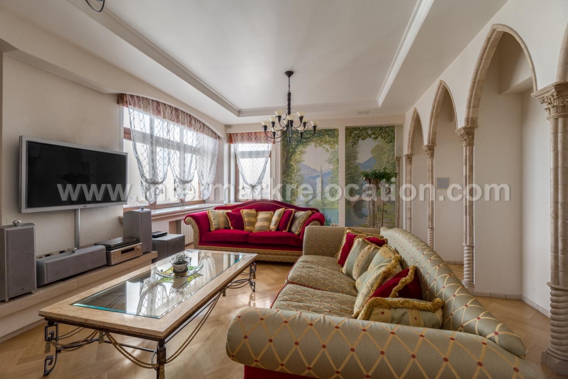 Akademika Pilyugina Str. - ID: 22027 - photo 5