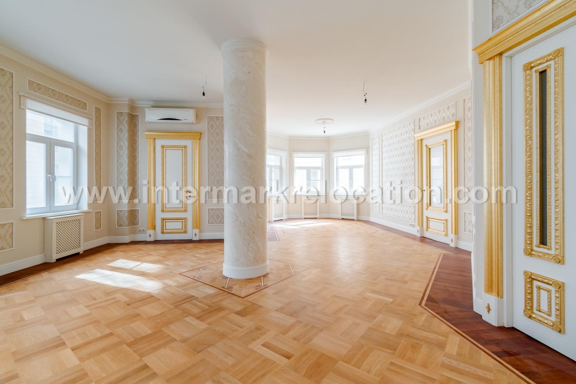 Tsvetnoy Boul. - ID: 46139 - photo 7