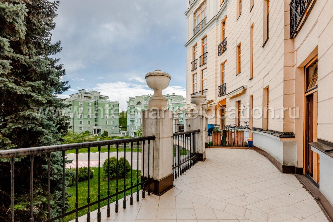 Nikolsky Tupik - ID: 31091 - photo 4