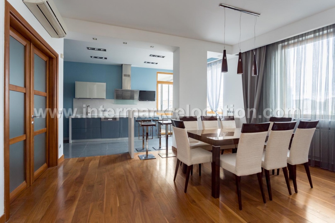 Shabolovka Str. - ID: 40268 - photo 8