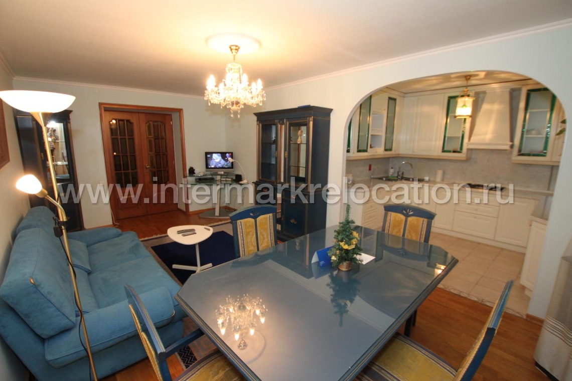 2-nd Brestskaya Str., 37 - ID: 33175 - photo 3