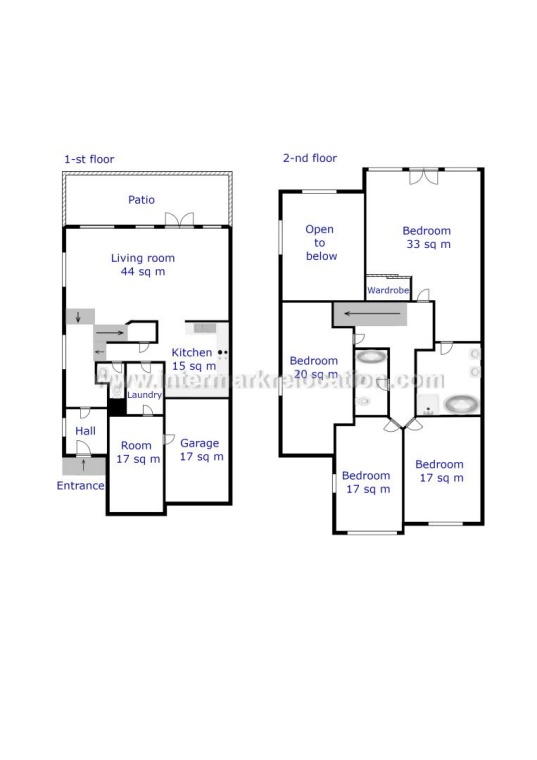 Beregovaya Str. - ID: 45873 - photo 1