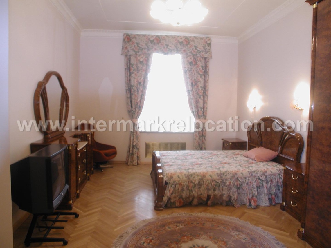 Kutuzovsky Pr. - ID: 13241 - photo 3