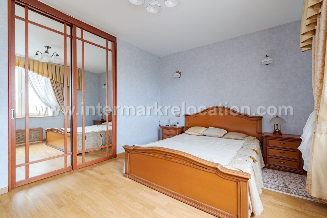 Vorontsovskie Prudy Str. - ID: 44520 - photo 11