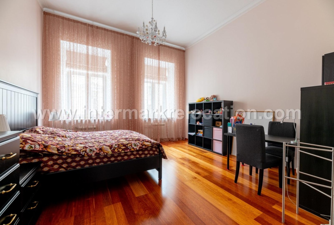 Varsonofyevsky Per. - ID: 31829 - photo 11