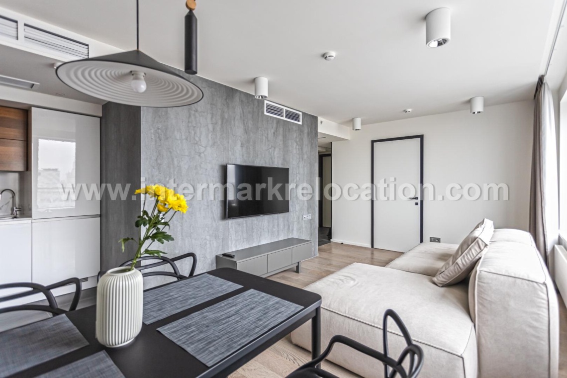 Novy Arbat Str. - ID: 46152 - photo 2