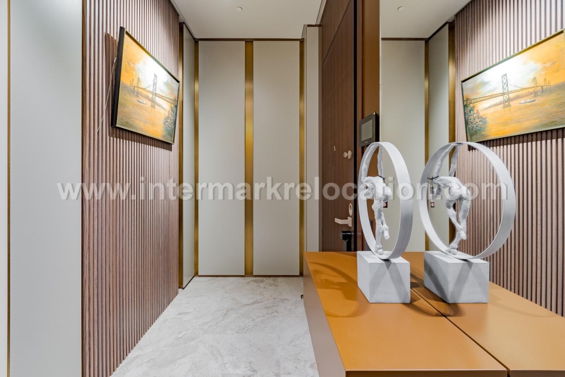 1-st Krasnogvardeyskiy Proezd - ID: 45907 - photo 3