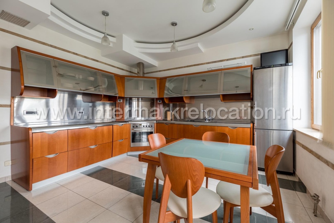 Strastnoy Boul. - ID: 16812 - photo 6