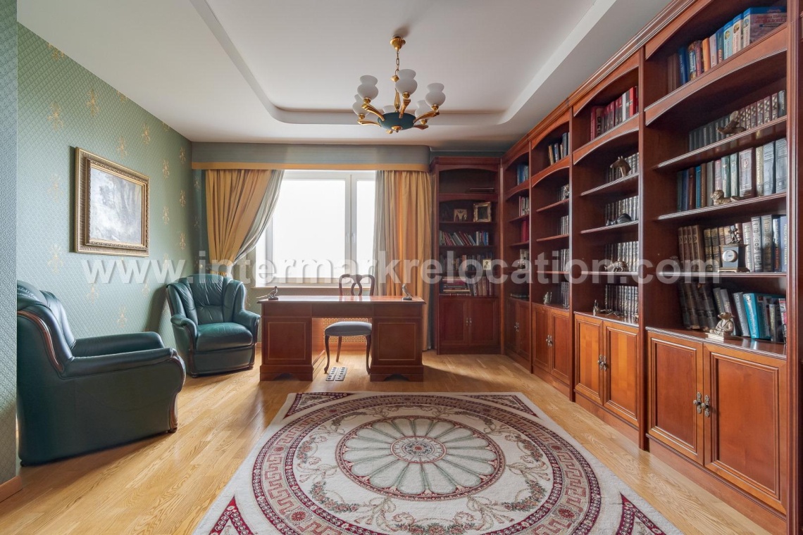 Vorontsovskie Prudy Str. - ID: 44520 - photo 3