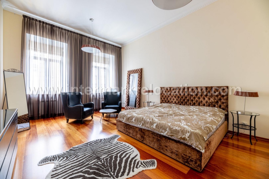 Varsonofyevsky Per. - ID: 31829 - photo 7