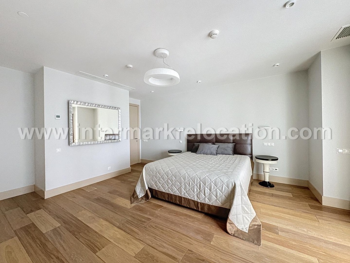 1-st Krasnogvardeyskiy Proezd - ID: 45398 - photo 8