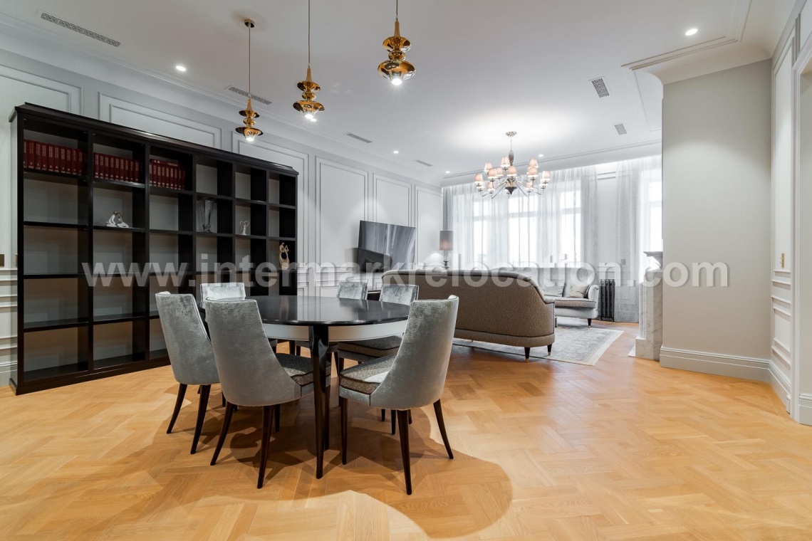 Ordynsky Tupik - ID: 44116 - photo 6