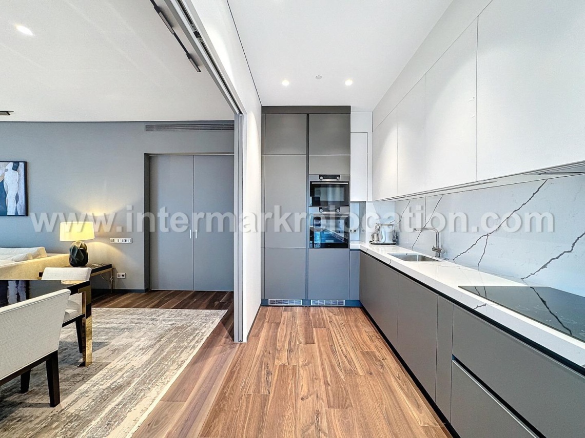 Mosfilmovskaya Str. - ID: 46200 - photo 8