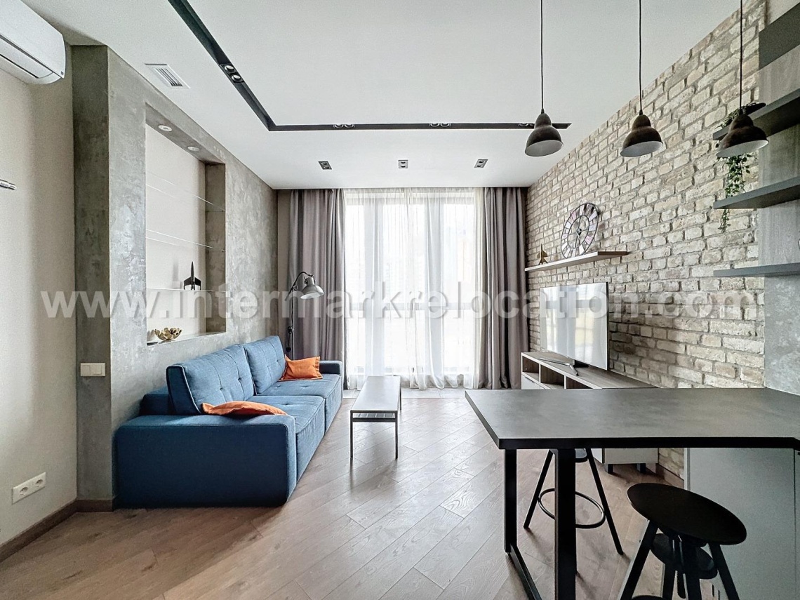 2-nd Chernogryazskaya Str. - ID: 41212 - photo 1