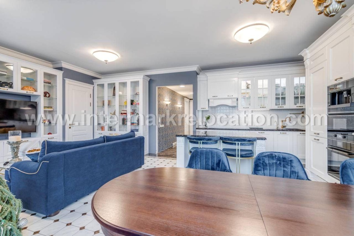 Sadovnicheskaya Str. - ID: 45566 - photo 3