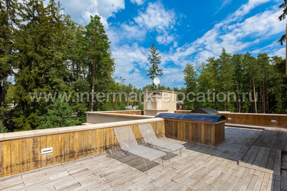 Barvikha - ID: 35840 - photo 2