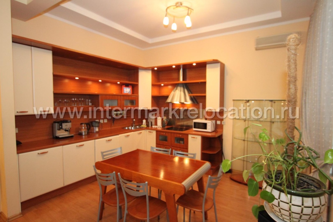 1-st Tverskaya-Yamskaya Str., 13 - ID: 33216 - photo 2