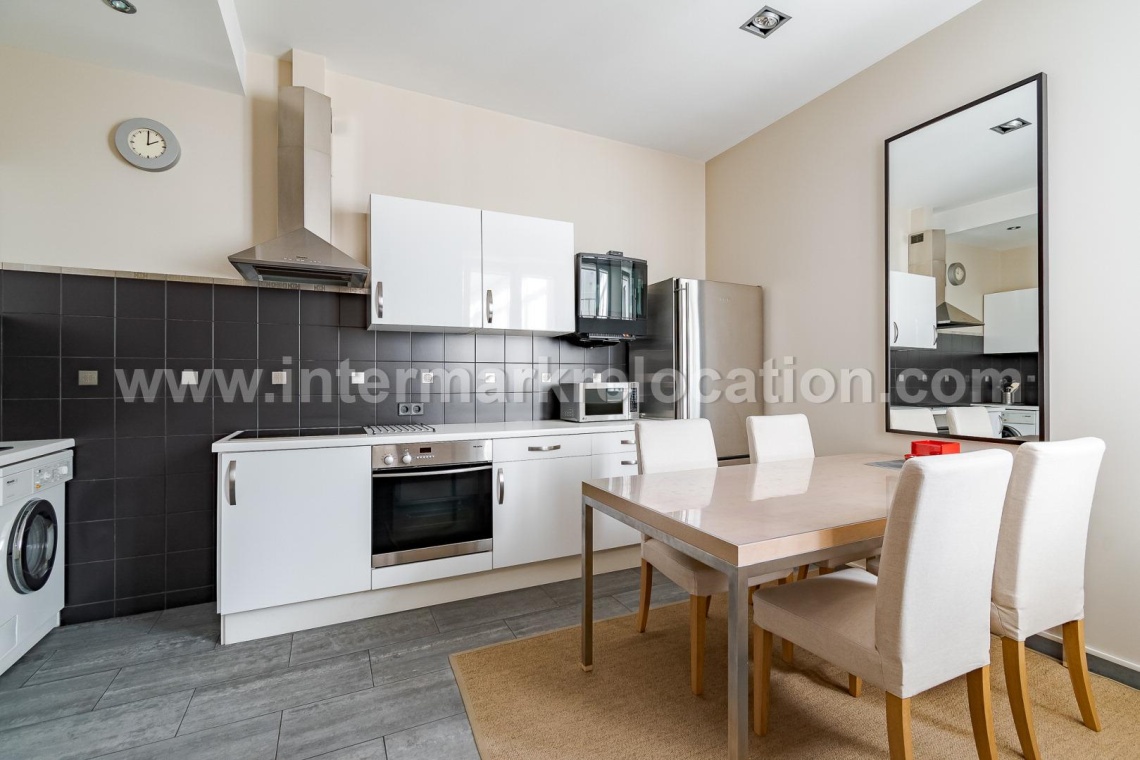 1-st Tverskoy-Yamskoy Per. - ID: 35888 - photo 7