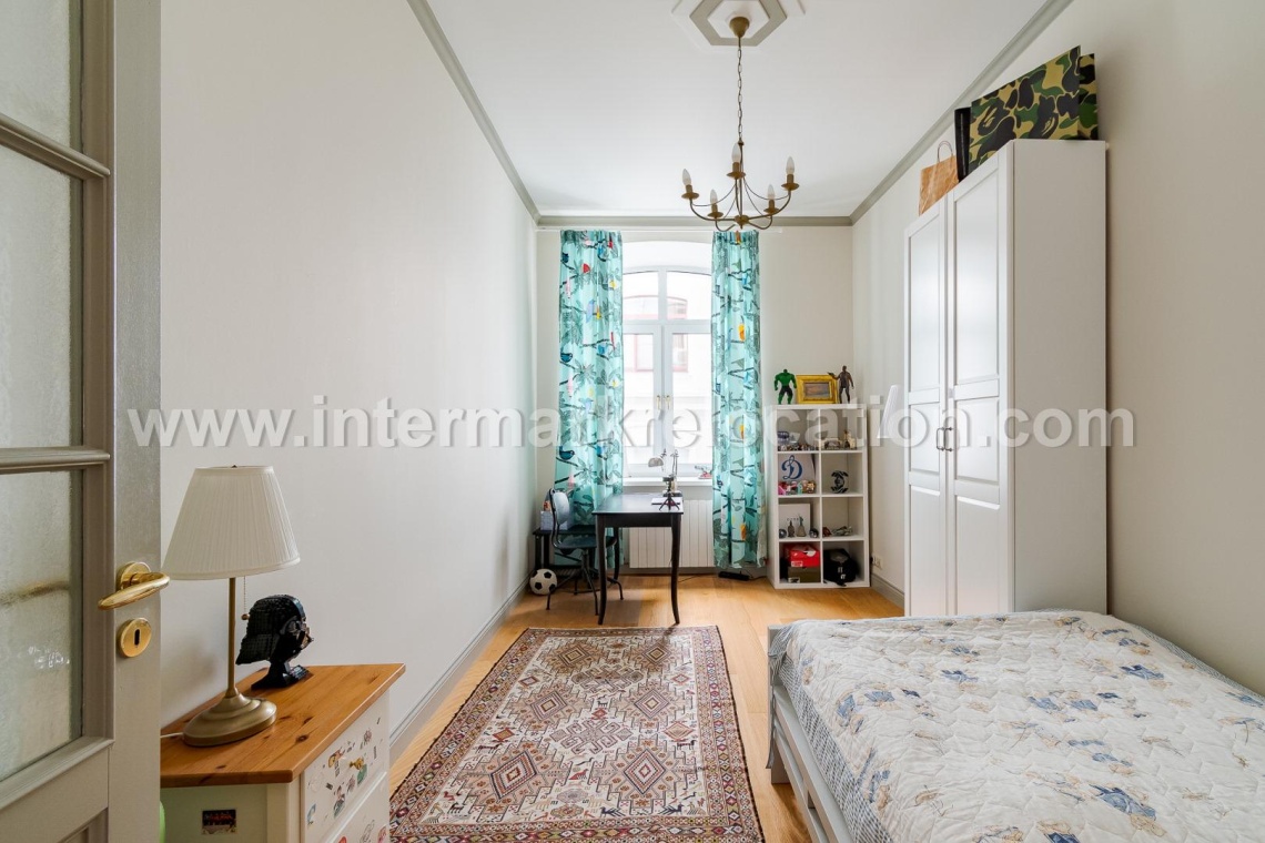 Varsonofyevsky Per. - ID: 40642 - photo 10