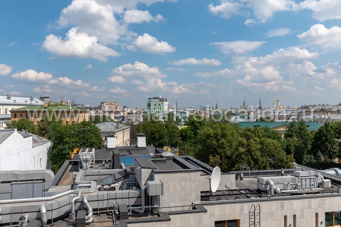 Nikitsky Boul. - ID: 38954 - photo 4