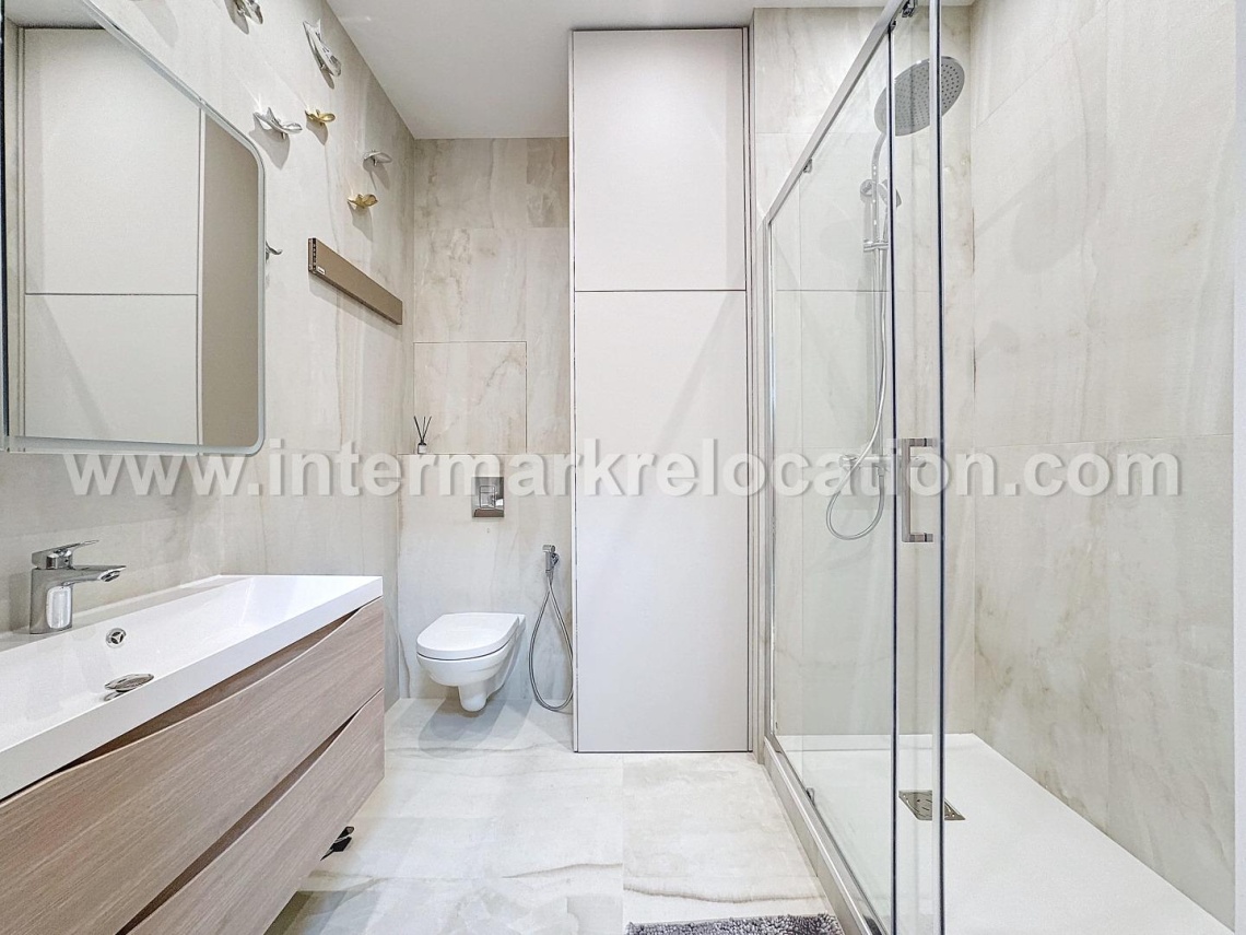 Sofiyskaya Nab. - ID: 46177 - photo 3