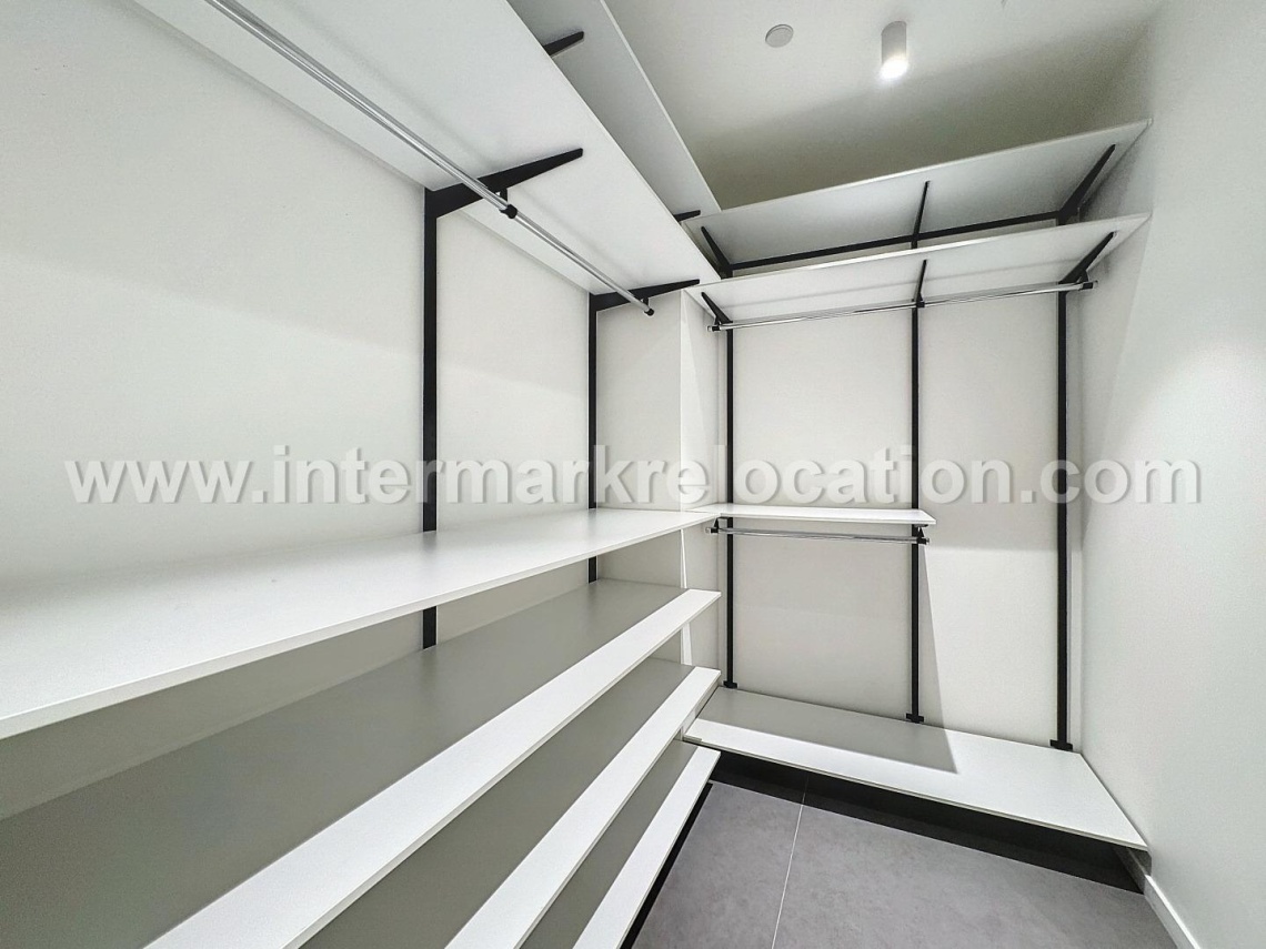 1-st Krasnogvardeyskiy Proezd - ID: 45425 - photo 7